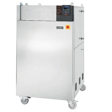 Huber Unistat 1015w Dynamic Temperature Control System Process Thermostat 460V 3~ 60Hz 1064-0003-01