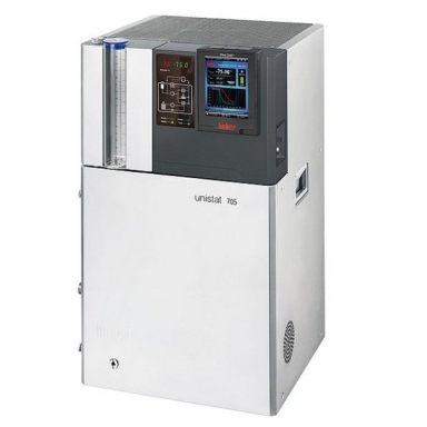 Huber Unistat 705 Dynamic Temperature Control System Process Thermostat 208V 3~ 60Hz 1068-0002-01