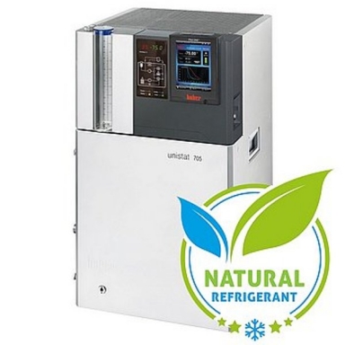 Huber Unistat 705w Dynamic Temperature Control System Process Thermostat 208V 3~ 60Hz 1068-0007-01