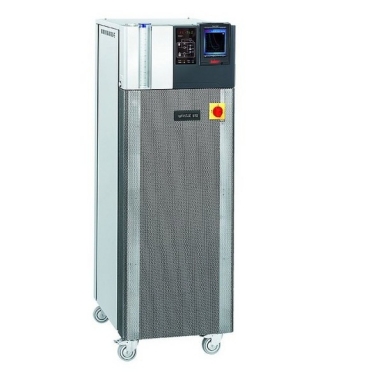 Huber Unistat P510 Dynamic Temperature System / Process Thermostat 460V 3~ 60Hz 1070-0011-01