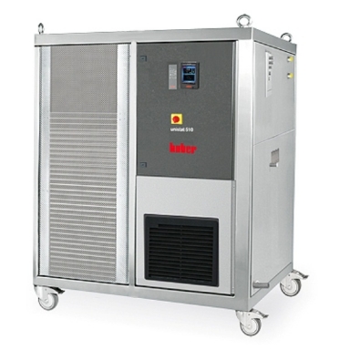 Huber Unistat P520 Dynamic Temperature Control System / Process Thermostat 460V 3~ 60Hz 1072-0005-01
