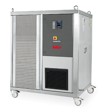 Huber Unistat P520 Dynamic Temperature Control System / Process Thermostat 208V 3~ 60Hz 1072-0006-01