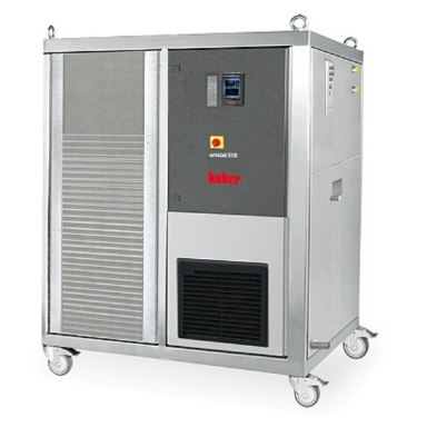 Huber Unistat 615 Dynamic Temperature Control System Process Thermostat 460V 3~ 60Hz 1074-0006-01