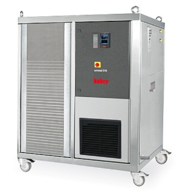 Huber Unistat P615 Dynamic Temperature Control System Process Thermostat 208V 3~ 60Hz 1074-0009-01