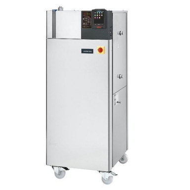 Huber Unistat 625w Dynamic Temperature Control System Process Thermostat 208V 3~ 60Hz 1075-0002-01
