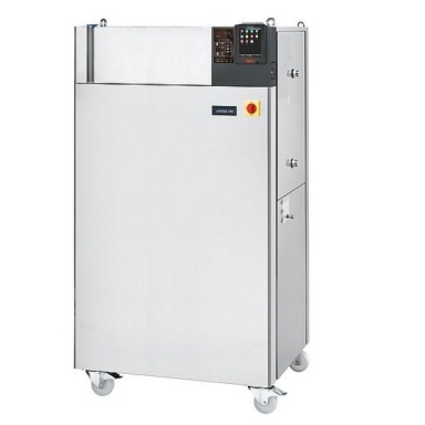 Huber Unistat 640w Dynamic Temperature Control System Process Thermostat 460V 3~ 60Hz 1077-0002-01