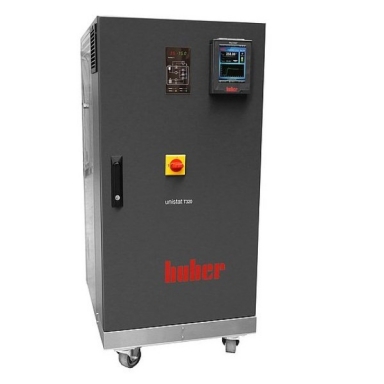 Huber Unistat T320 Dynamic Temperature System Process Thermostat 380-460V 3~ 50/60Hz 1083-0008-01