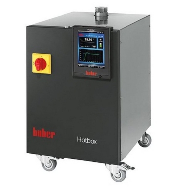 Huber HB45 Circulating Heater 208V 2~ 60Hz 2030-0002-01