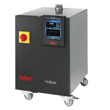 Huber HB60 Circulating Heater 460V 3~ 60Hz 2031-0006-01