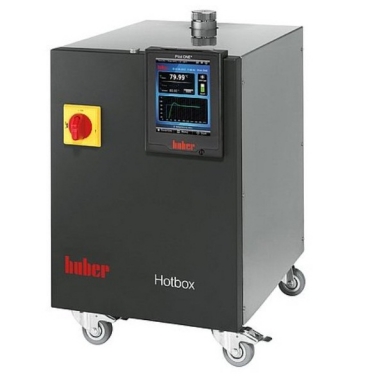 Huber HB120 Circulating Heater 460V 3~ 60Hz 2043-0002-01