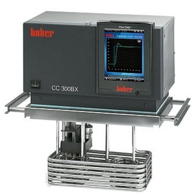 Huber CC-300BX Bridge Thermostat 200-240V 1~/2~ 50/60Hz 2046-0001-01