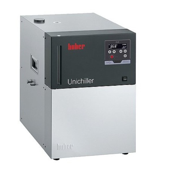 Huber Unichiller 022w-H OLÉ Circulating/Recirculating Cooler 208-230V 1 ...