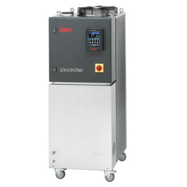 Huber Unichiller 017T Circulating Cooler/Recirculating Cooler 208V 2~ 60Hz 3013-0068-01