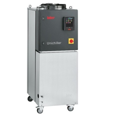 Huber Unichiller 040T-H Circulating Cooler/Recirculating Cooler 460V 3~ 60Hz 3014-0055-01