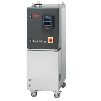 Huber Unichiller 040Tw Circulating Cooler/Recirculating Cooler 460V 3~ 60Hz 3014-0062-01