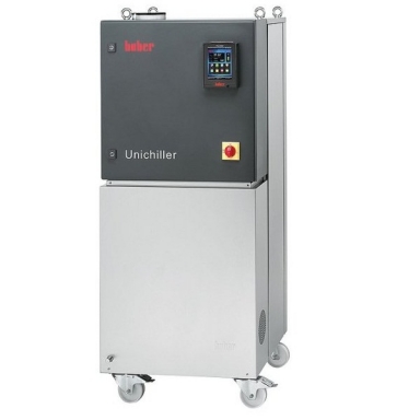 Huber Unichiller 055Tw Circulating Cooler/Recirculating Cooler 460V 3~ 60Hz 3015-0072-01