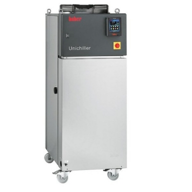 Huber Unichiller 070T Circulating Cooler/Recirculating Cooler 460V 3~ 60Hz 3016-0025-01