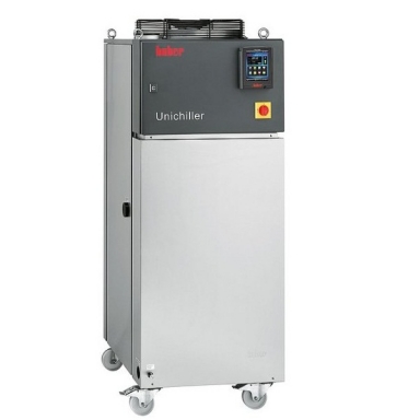 Huber Unichiller 070T-H Circulating Cooler/Recirculating Cooler 460V 3~ 60Hz 3016-0028-01