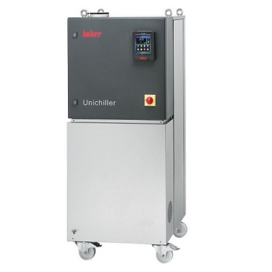 Huber Unichiller 070Tw Circulating Cooler/Recirculating Cooler 460V 3~ 60Hz 3016-0031-01