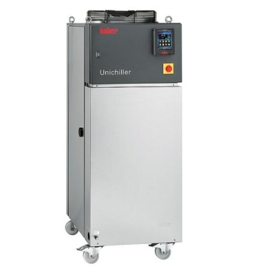 Huber Unichiller 100T Circulating Cooler/Recirculating Cooler 460V 3~ 60Hz 3017-0031-01