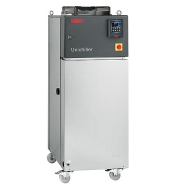 Huber Unichiller 110T Circulating Cooler/Recirculating Cooler 460V 3~ 60Hz 3027-0080-01