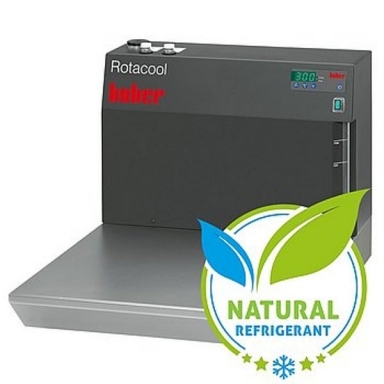 Huber RotaCool Circulating Cooler For Rotary Evaporators 110-120V 1~ 50/60Hz 3033-0008-99