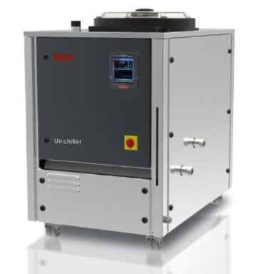 Huber Unichiller P050 Circulating Cooler/Recirculating Cooler 460V 3~ 60Hz 3038-0008-01