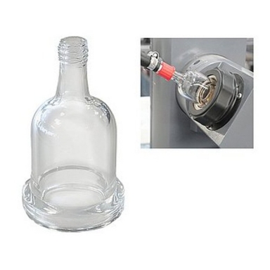 Huber Glass Adapter For Rotary Evaporator 504545