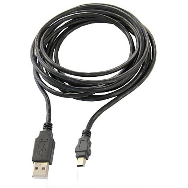 Huber Mini Usb Cable For Pilot One 54949 Lab Equipment | Spectra Services