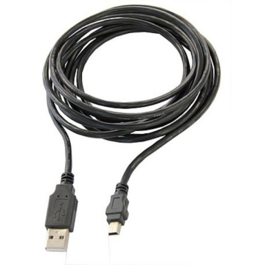 Huber Mini Usb Cable For Pilot One 54949