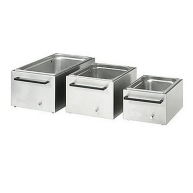 Huber Stainless Steel Bath (Insulated) 215B 6012