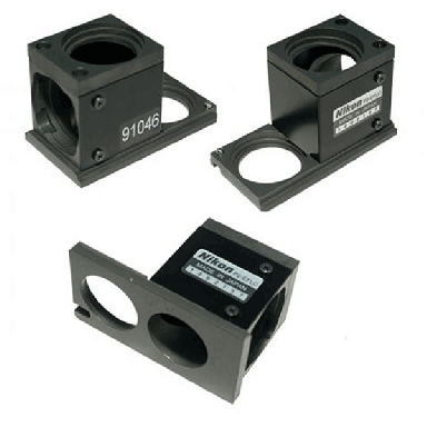 Chroma 91046 Nikon P2-EFLC filter cube for SMZ18 & SMZ25 Stereo Microscope with 25mm filters