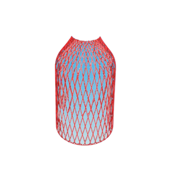 Spectra Netting Ace Glass Red Pre-Cut Netting, Fits 8648-140 Bottle 11850-18