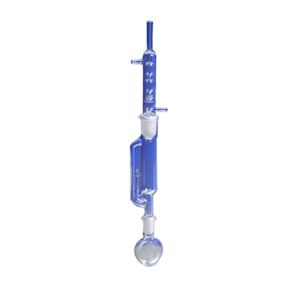 Ace Glass 55mm Extraction Apparatus, CS/1, 3840-Xl 6783-11