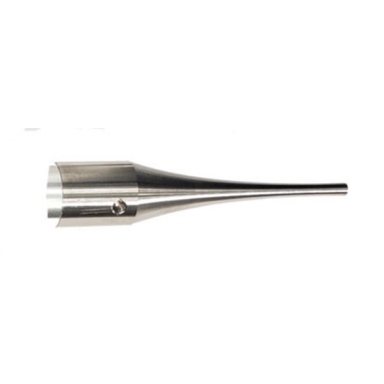 Benchmark Scientific Horn, 2mm diameter, for 0.1-5ml,  fits DP0150 and DP0650