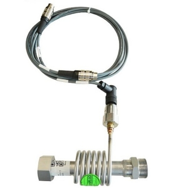 Huber External Pressure Sensor M30X1,5 9795