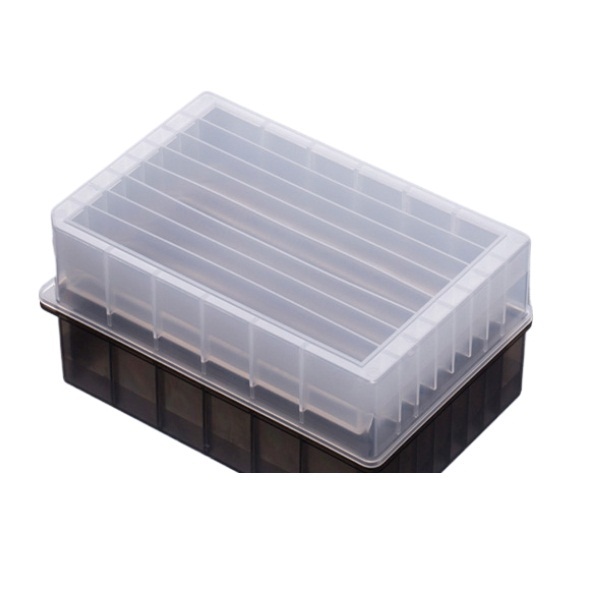 Nest Reservoir, Single, 96 Troughs, Low Profile 31.4mm H, 195ml, Non ...