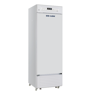 So-Low 14 Cu. Ft. Solid Door Lab Refrigerators DHK4-14SD