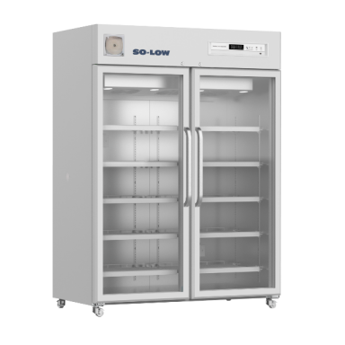 So-Low 46.62 Cu. Ft. Glass Door Refrigerators DHK4-49GD