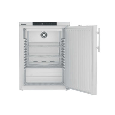 Liebherr 4.7 Cu. Ft. Undercounter Refrigerators LRB05W1HC
