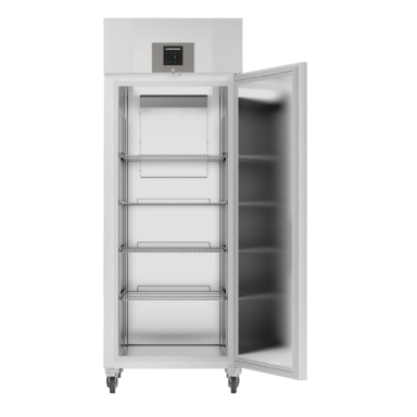 Liebherr 29.1 Cu. Ft. Solid Door Lab Refrigerators LRT30W1HC