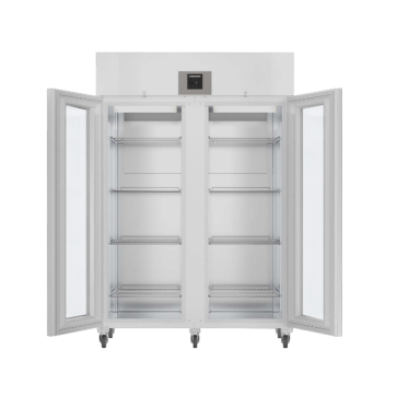 Liebherr 47.5 Cu. Ft. Glass Door Refrigerators LRT50G2HC