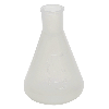 Kartell 50mL PP Erlenmeyer Flask 241305 (CS/12)
