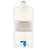 Foxx Life Sciences EZLabpure 20L Polypropylene (PP) Bottle with White Cap and Spigot 155-L897-FLS