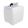 Foxx Life Sciences EZwaste UN/DOT Filter Kit VersaCap S70, 6 ports with 13.5L Container 332-AB03-OEM