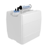 Foxx Life Sciences EZwaste UN/DOT Filter Kit, VersaCap S70 6 ports with 13.5L Container 332-AB05-OEM