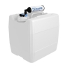 Foxx Life Sciences EZwaste UN/DOT Filter Kit VersaCap S70, 4 ports with 13.5L Container 332-AB11-OEM