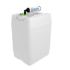 Foxx Life Sciences EZwaste UN/DOT Filter Kit, VersaCap S70, with 20L Container 332-BB01-OEM