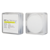 Foxx Life Sciences EZFlow Membrane Disc Filter, PES, 0.22µm, 47mm, Non-Sterile, 50/pk 361-2612-OEM