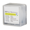 Foxx Life Sciences EZFlow Membrane Disc Filter, PES, 0.45µm, 25mm, Non-Sterile, 50/pk 361-3212-OEM